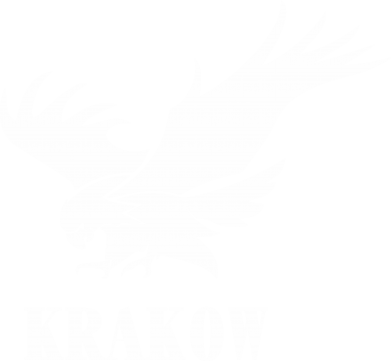 Bluza z kapturem męska Krakow eagle 2