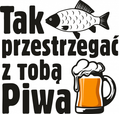 Podkładka pod mysz Tak przestrzegać z тobą piwo 2