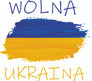 Bluza z kapturem męska Wolna Ukraina 2