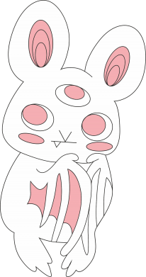 Koszulka męska Bat with three eyes 2