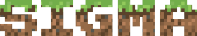 Koszulka damska Sigma Minecraft 2