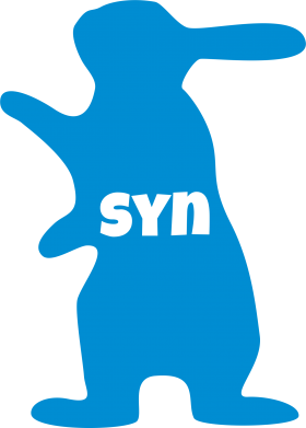 Koszulka dziecięca dla syna Syn - królik 2