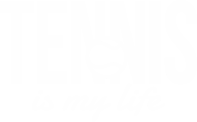 Koszulka damska Tenis to moje życie 2