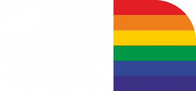 Koszulka damska The pride gay 2