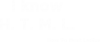 I know H. T. M. L. How To Meet Ladies