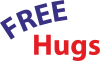 Free Hugs