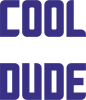 Cool dude
