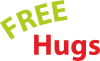 Free Hugs