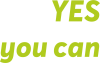 YES you can
