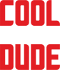 Cool dude