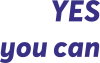 YES you can