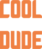 Cool dude