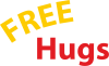 Free Hugs