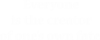 Everyone is the creator of one’s own fate