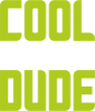 Cool dude