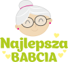 Najlepsza babcia cute