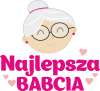 Najlepsza babcia cute