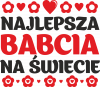 Najlepsza babcia na świecie