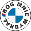 BÓG MNIE WYBRAŁ
