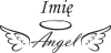 Anioł i imię