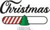 Boże Narodzenie ładowanie