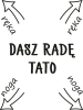 Dasz rade tato