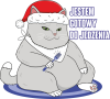 Jestem gotowy do jedzenia