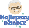 Najlepszy słodki dziadek