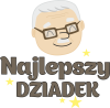 Najlepszy słodki dziadek