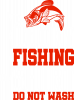 Lucky Fishing Shirt
