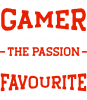 Passion to discuss games