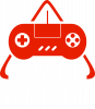 Warning! Gaming Zone