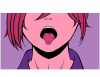 The mouth is the source of disaster