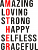 Mother meaning