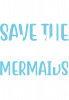 Save  the chubby mermaids
