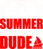 Summer Dude
