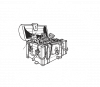 Co find your treasure your heart