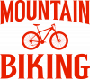 Mountain Biking