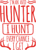 Avid Hunter