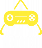 Warning! Gaming Zone
