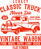 Classic Truck