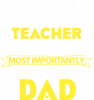 Father Was My Teacher