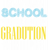 I only went to school