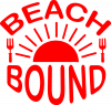 Beach Bound