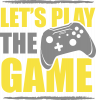 Let's play games
