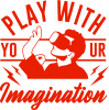 Play in imagination