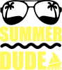 Summer Dude