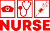 Nurse symbols