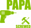 If papa can't fix it we're all screwed