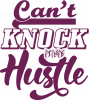 Can't knock the hustle